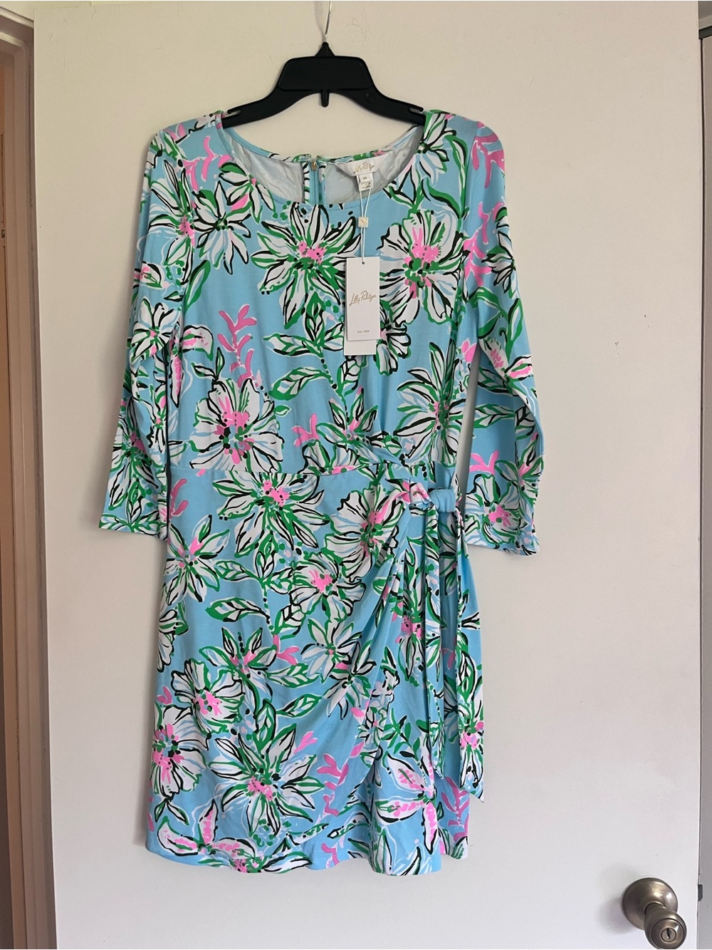Lilly Pulitzer Multi Sun of a Bun M